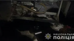 Луцькому підприємцю спалили обладнання в м'ясному цеху на Рівненщині (фото)