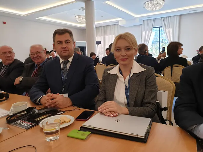 Скандал в ЛНТУ: кандидатці на посаду ректора запропонували звільнитися