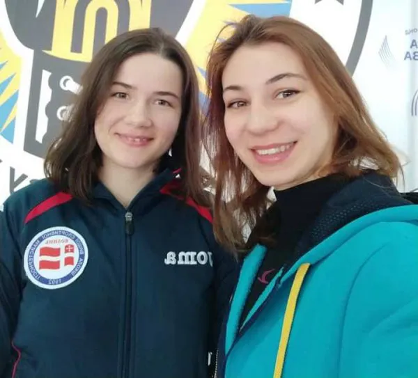 Ковельська боксерка вдванадцяте взяла «золото» на Чемпіонаті України