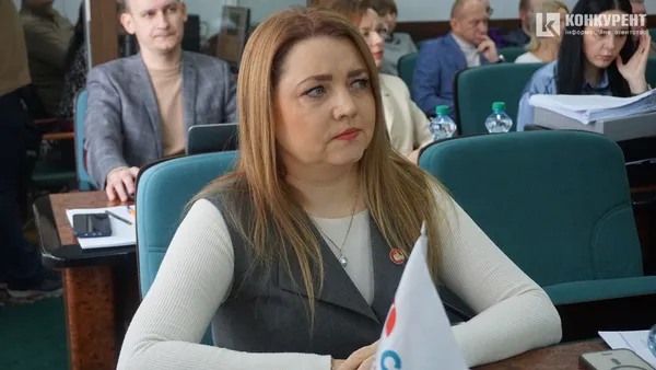 Алла Надточій