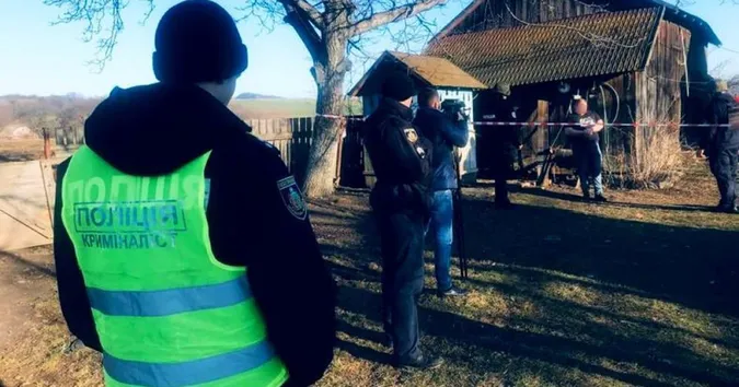 У селі на Волині знайшли тіло чоловіка: виявилося, що його вбили