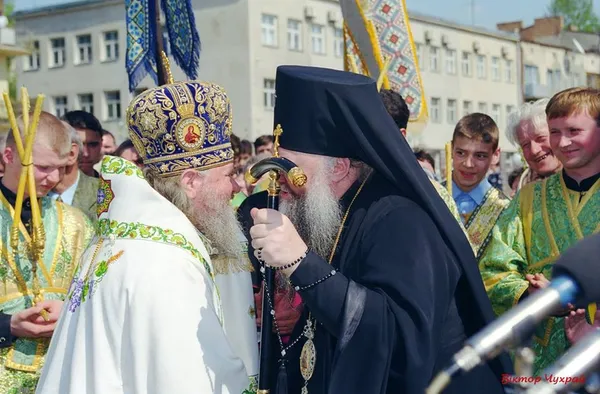 Волинський фотограф показав фотоспогади про Антона Кривицького