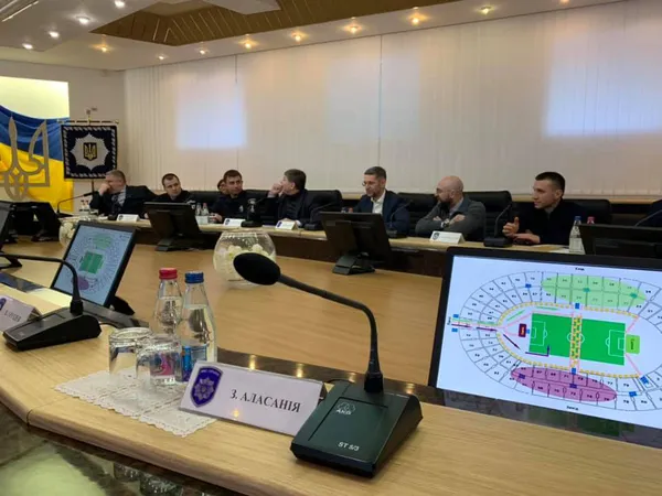 Дебати на стадіоні: Аласанія розповів, про що домовились обидва штаби