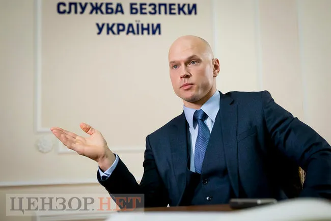 Як Росія готує в Україні інформаційних «воїнів»