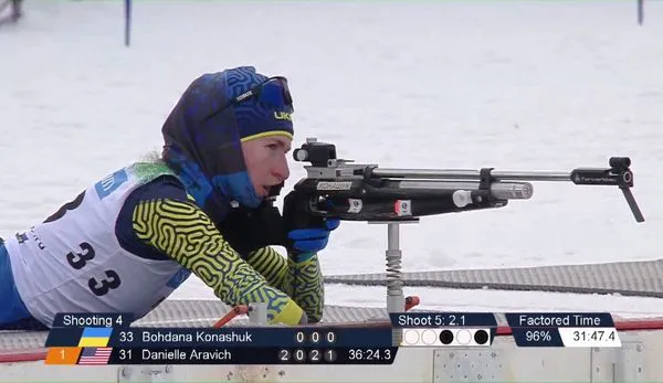 Волинянка виборола «срібло» на Чемпіонаті світу (фото)