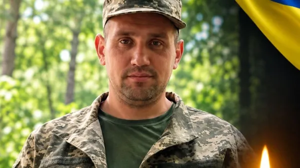 Рік вважався зниклим безвісти: на Волині попрощаються із 33-річним Володимиром Теслюком