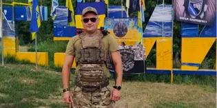 «Укриттям слугувала лише рослинність»: історія захисника з Волині