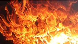 На магістральному газопроводі Укртрансгазу пролунав вибух (відео)
