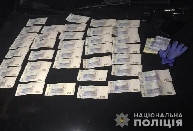 На Волині викрили цех з незаконної обробки бурштину (фото, відео)