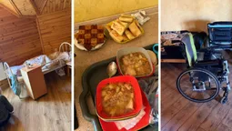 Пансіонат для літніх під Луцьком потрапив у поле зору омбудсмена: що не так (фото)