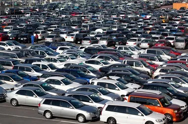 В Україні автоцивілка подешевшає на 25-30%