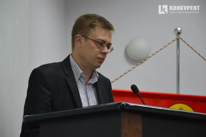 Головного транспортника Луцька звільнили