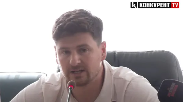 Леонід Баглай