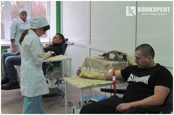 Фотохроніка-2015: як минув рік для луцької «Волині»
