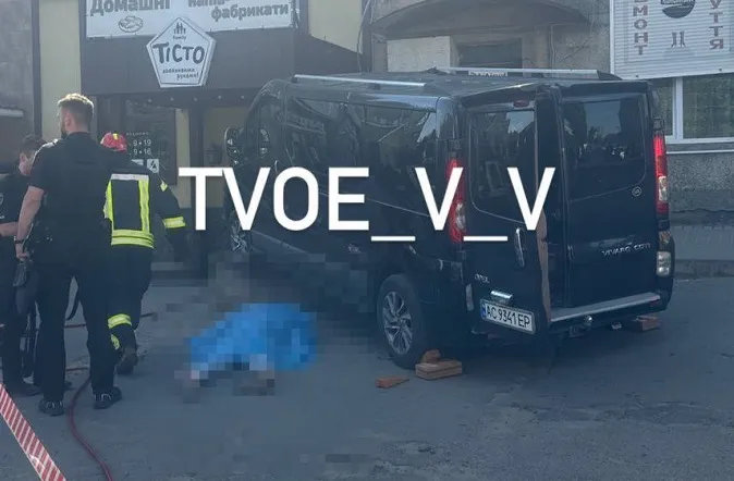 Головне у Луцьку: ТОП новин за четвер, 16 травня
