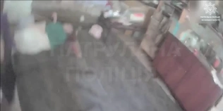 На Волині патрульні врятували жінку в безпорадному стані (відео)