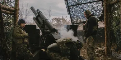 Мінус понад 1000 окупантів, 4 РСЗВ та артилерія: втрати ворога на 15 вересня