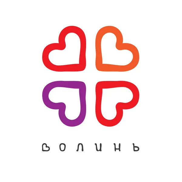 Яким буде туристичний логотип Волині: перші результати конкурсу (фото)