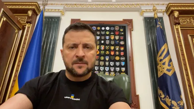 Зеленський підтвердив, що замінить міністра оборони: кого призначать
