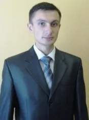 Сергій Шимчук 