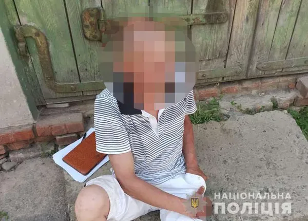 Апеляція не допомогла: підозрюваного у вбивстві волинянина залишили під вартою (фото)