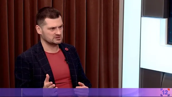 Якщо закрити державні шахти, в Ахметова розправляться крила, – депутат Луцькради (відео)