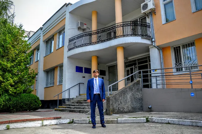  Новий керівник управління Держпраці Волині: невиплата зарплати – гріх