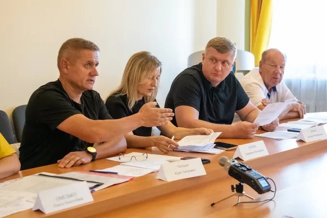 Хто з вчителів волинських ліцеїв отримає премію Гошовського (фото)