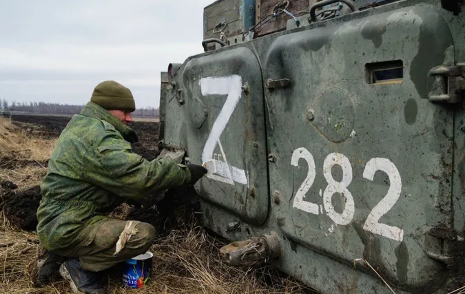 Окупанти страждають від обмороження, а у кораблів проблеми з паливом, – Пентагон