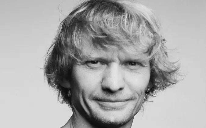 В зоні бойових дій знайшли мертвим відомого журналіста Максима Левіна