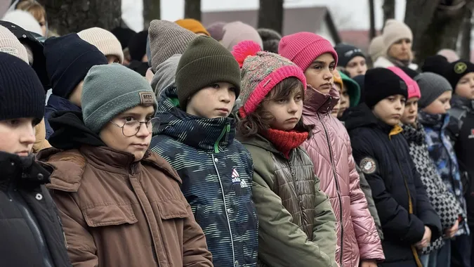 У Нововолинській громаді відкрили меморіальні дошки на честь двох захисників (фото)