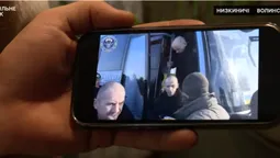 Схуд на 30 кілограмів: звільненого з полону волинянина чекають вдома (відео)