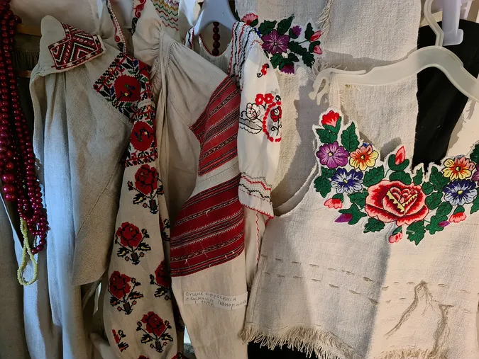 У Звірівському музеї завжди чекають гостей (фоторепортаж)