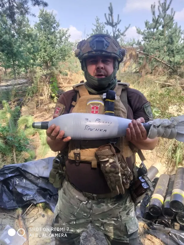 Зведений батальйон Нацполіції «Захід»: чим живе та як воює на Донеччині. ЕКСКЛЮЗИВНИЙ РЕПОРТАЖ