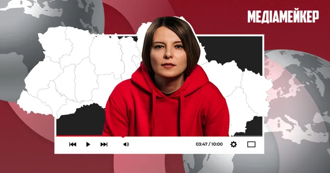 «Ідею розбомбити кремль американці та британці палко підтримають, скандинавці – ні», – луцька блогерка Anna from Ukraine
