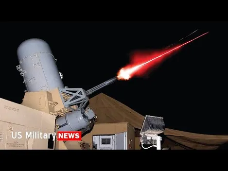 Україна просить у США системи Centurion C-RAM – чи вистачить їх потужності для протидії безпілотникам?