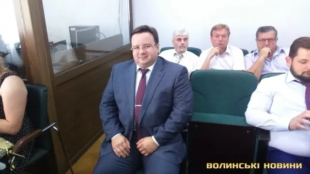 У Романюка – новий радник