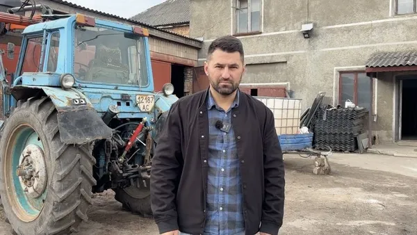 У Нововолинську понад 160 квартир залишилися без газу на два тижні: що кажуть газовики (фото, відео)