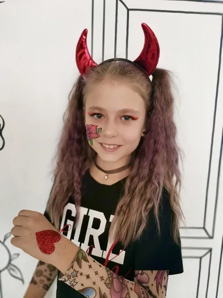 Як святкували Halloween у комплексі «Смугастий носоріг» (фото)*