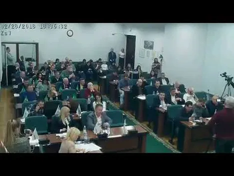 Депутат Луцькради нагадав про потребу в дофінансуванні програми купівлі житла для учасників АТО