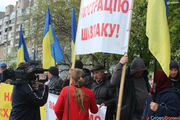 Що думають волинські громадські активісти про нового очільника митниці