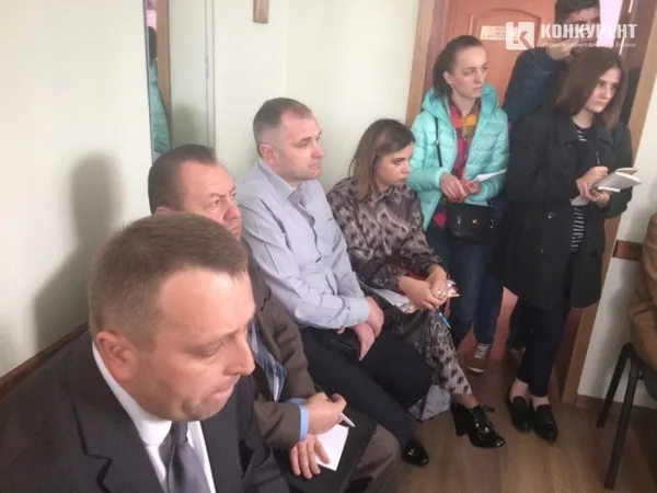 Ігор Поліщук поскаржився на брата свого адвоката в Мін'юст