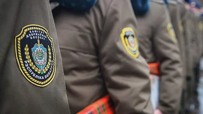 КДБ білорусі звинуватило у шпигунстві співробітників посольства України, в МЗС відповіли
