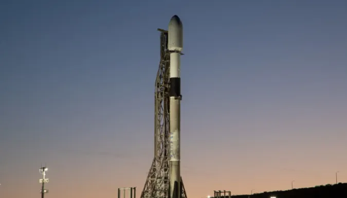 Відстежуватиме ракети: SpaceX запустила американські військові супутники