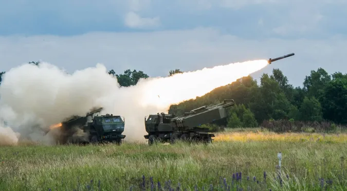 Невдовзі США передадуть Україні чотири HIMARS