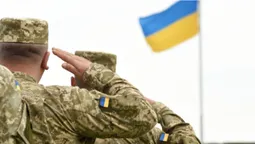 У Луцьку пропонували спрямовувати мінімум 50% вільних коштів у бюджеті на армію (фото, відео)