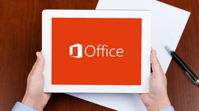 Microsoft оновила офісний пакет