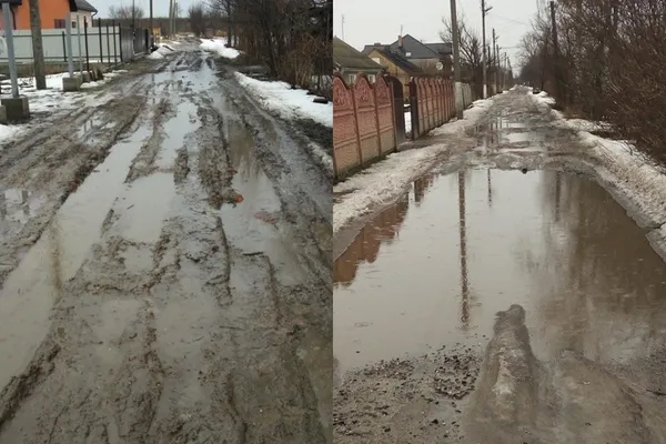 У Луцькраді сказали, чи будуть ремонтувати вулицю Вишківську