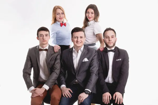 У Луцьку шукають нових ведучих для телешоу (фото)