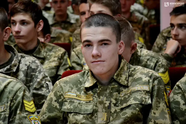 Чому наркотики – зло? Волинським ліцеїстам розказали про життя без залежностей (фото)